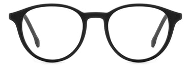 Designer Men Carrera Eyeglasses: 8882 - Black - SpecSMART Eye Clinic (Front View)